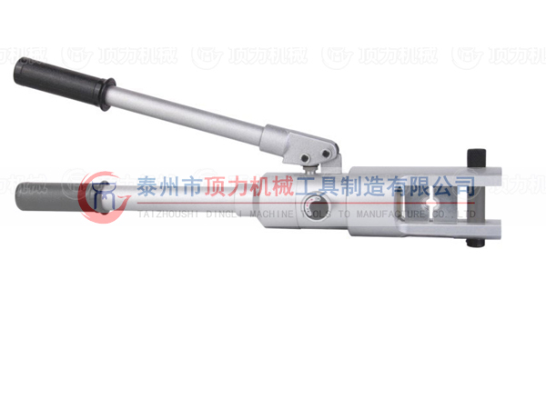 YQK-120L 鋁合金整體式液壓壓接工具