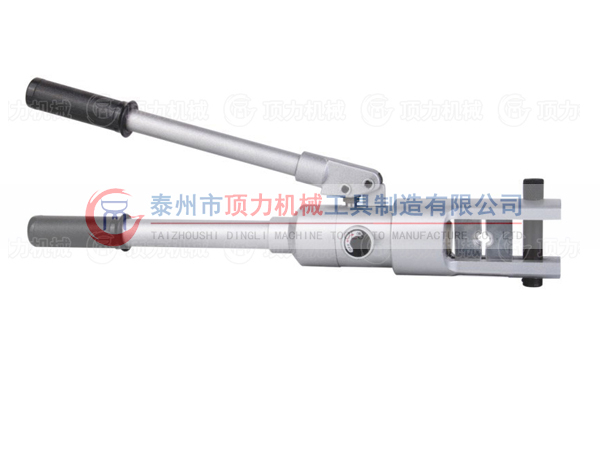 YQK-240L 鋁合金整體式液壓壓接工具
