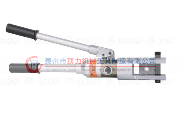 YQK-300L 鋁合金整體式液壓壓接工具
