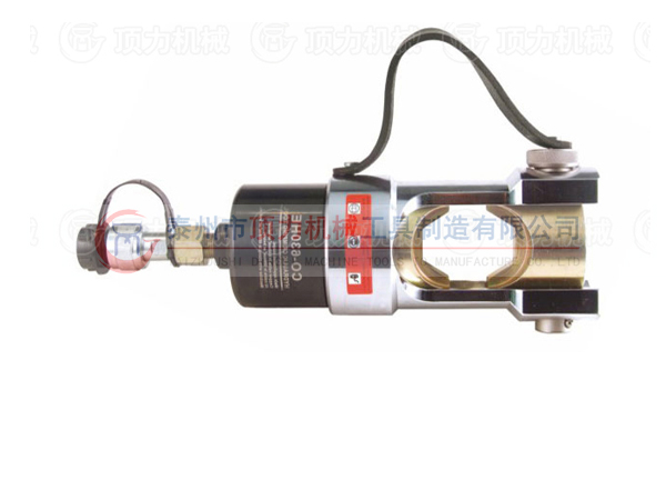 C0-630HE分體式液壓壓接工具
