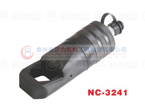 NC-3241分體式液壓螺母破切器
