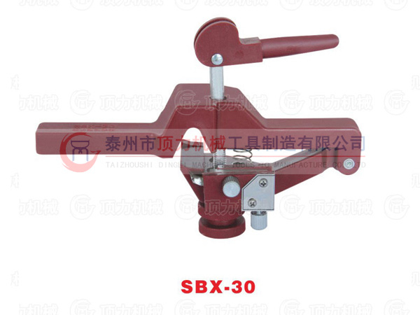 SBX-30電纜剝線器